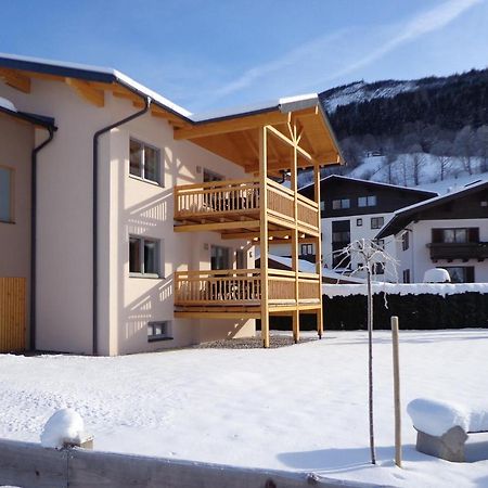 Tauern Relax Lodges By We Rent, Summercard Included Kaprun Exterior photo