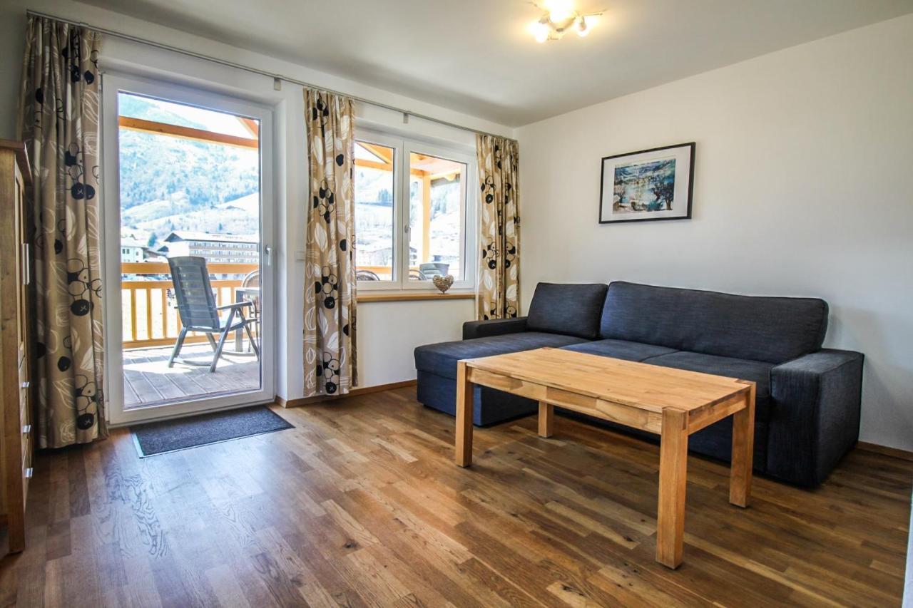 Tauern Relax Lodges By We Rent, Summercard Included Kaprun Exterior photo