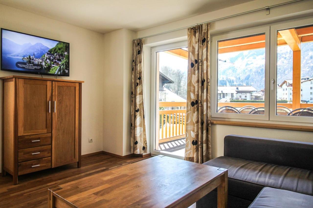 Tauern Relax Lodges By We Rent, Summercard Included Kaprun Exterior photo