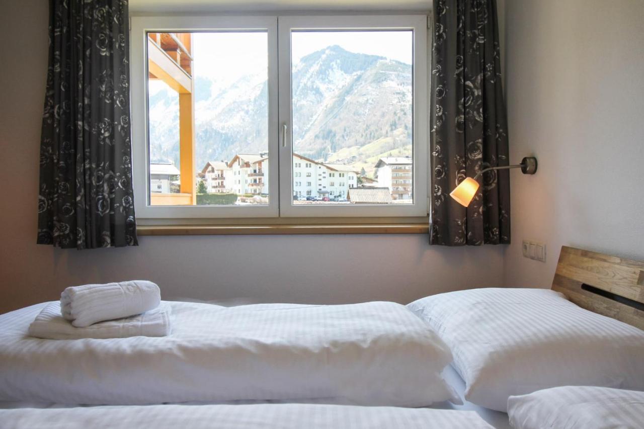 Tauern Relax Lodges By We Rent, Summercard Included Kaprun Exterior photo